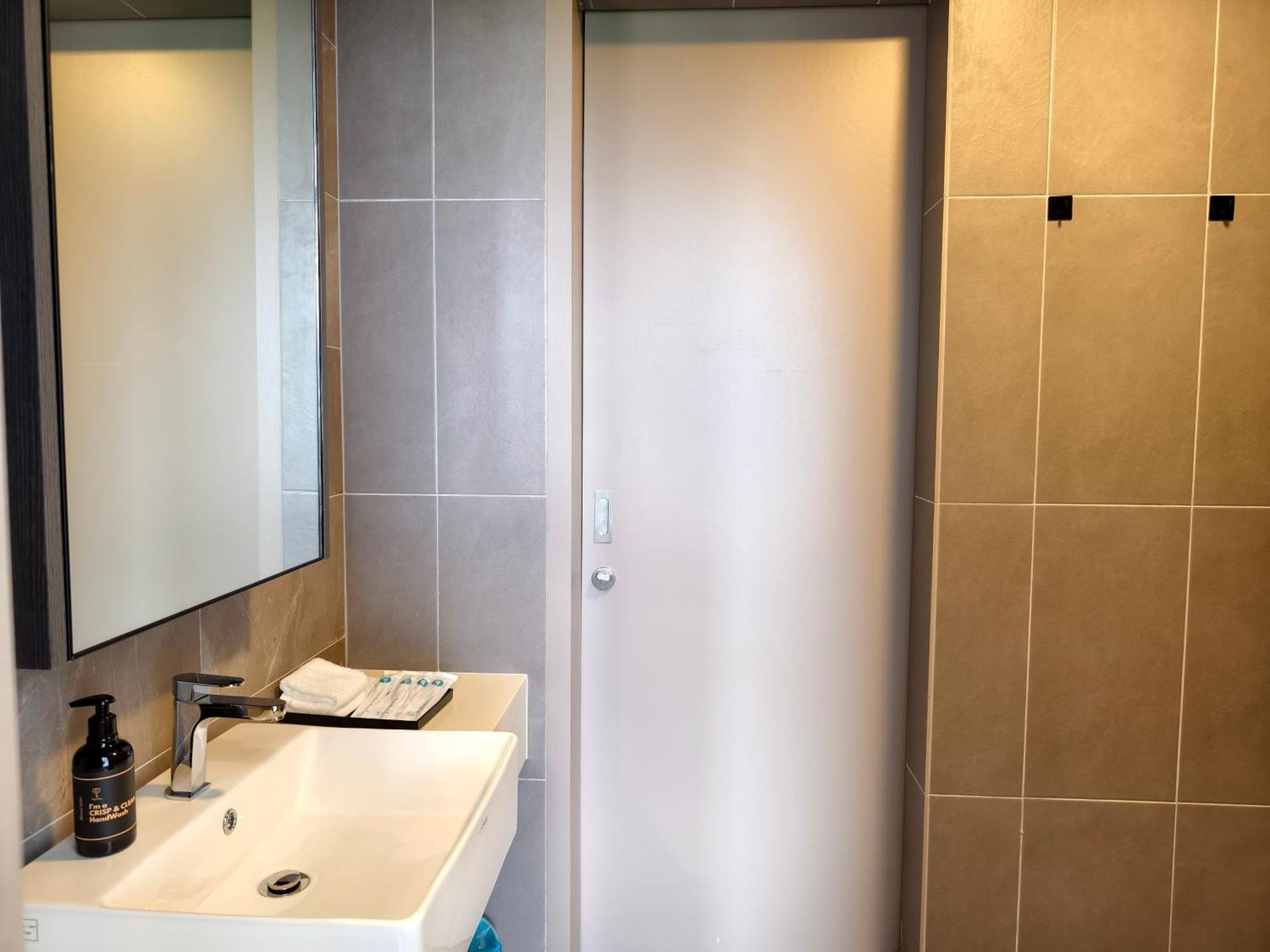 Mossaz Suites Empire City By Starwood Petaling Jaya Dış mekan fotoğraf